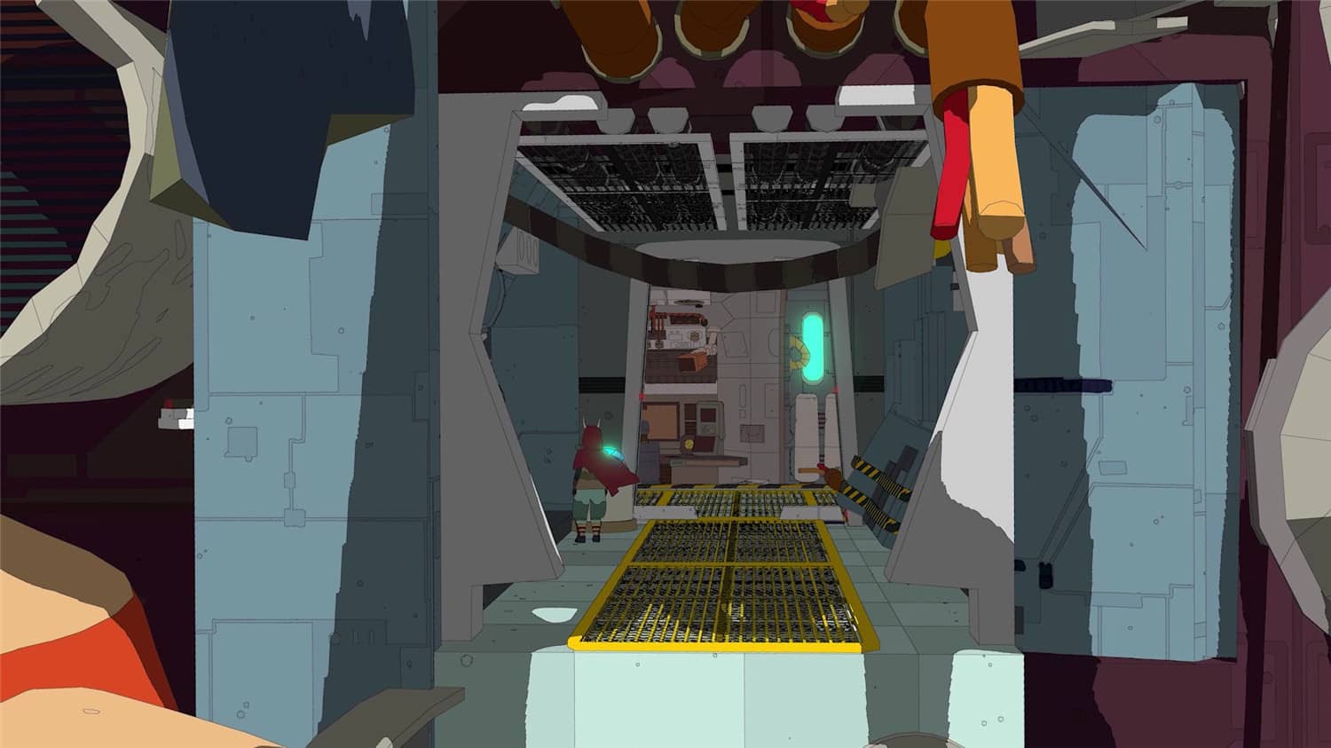 图片[5]-沙贝/Sable-小栈资源网