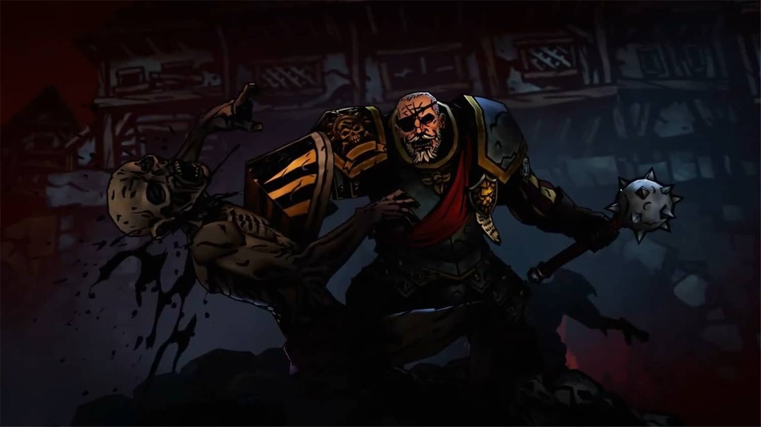 图片[3]-暗黑地牢2/Darkest Dungeon II/Darkest Dungeon 2-小栈资源网