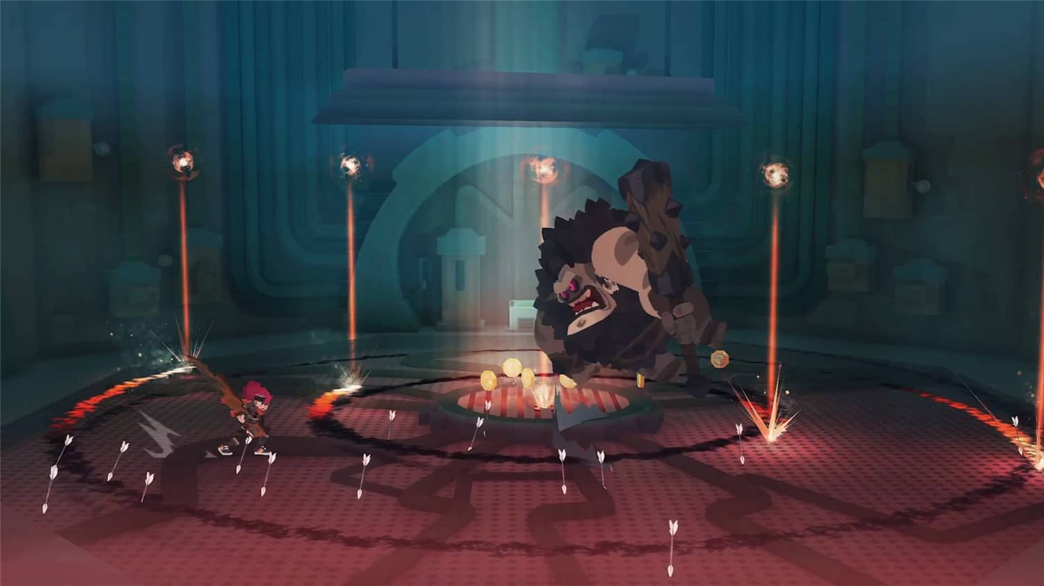 图片[4]-双子星：盛气凌人/Young Souls-小栈资源网