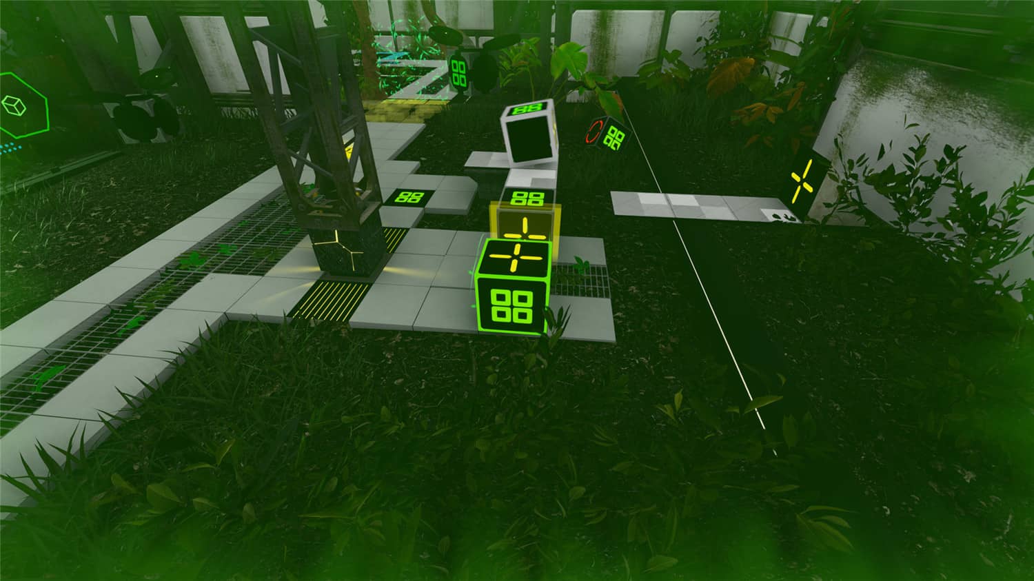 图片[2]-最后的方块/The Last Cube-小栈资源网