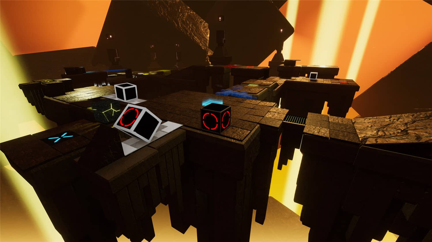 图片[4]-最后的方块/The Last Cube-小栈资源网