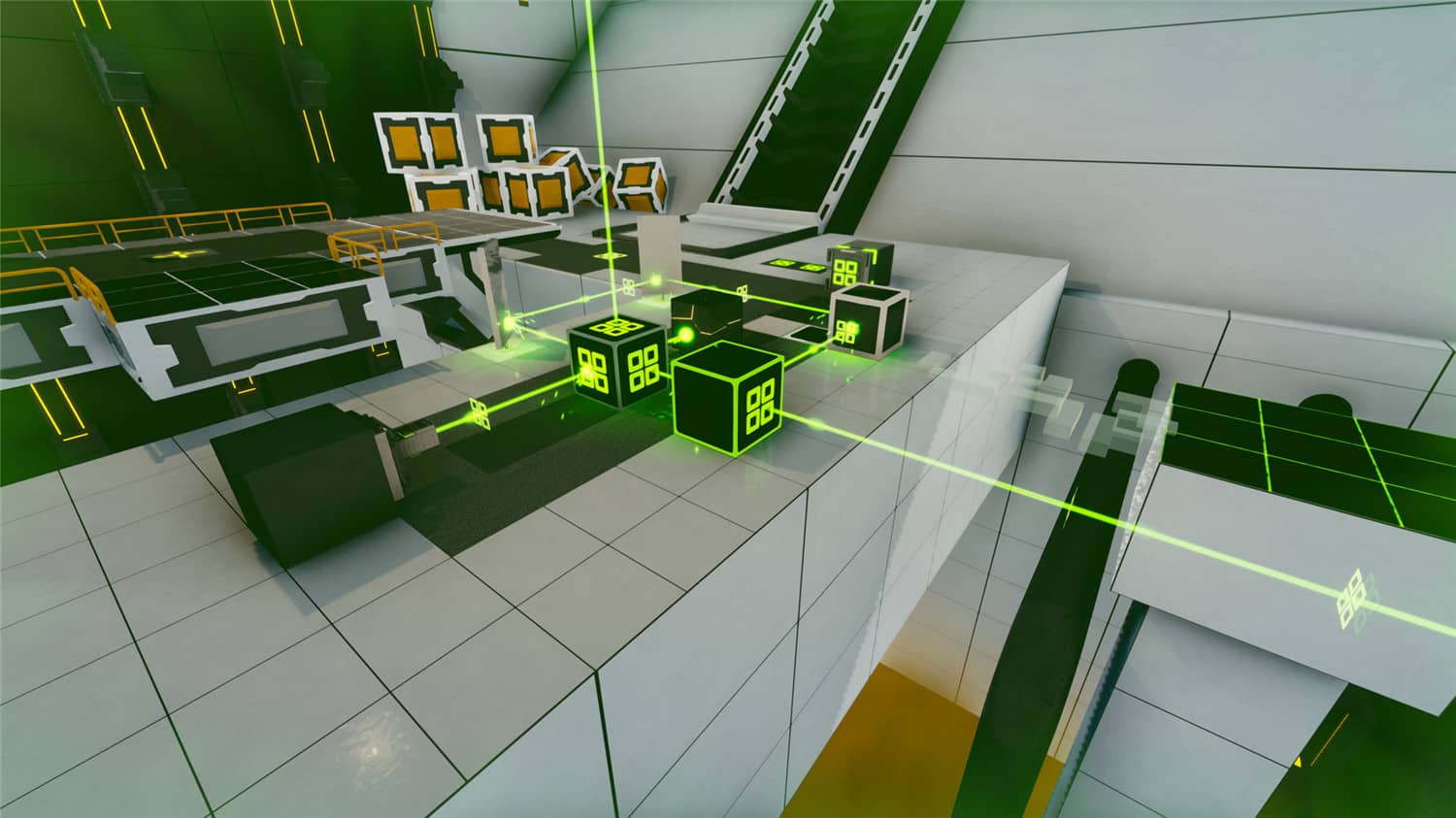 图片[6]-最后的方块/The Last Cube-小栈资源网