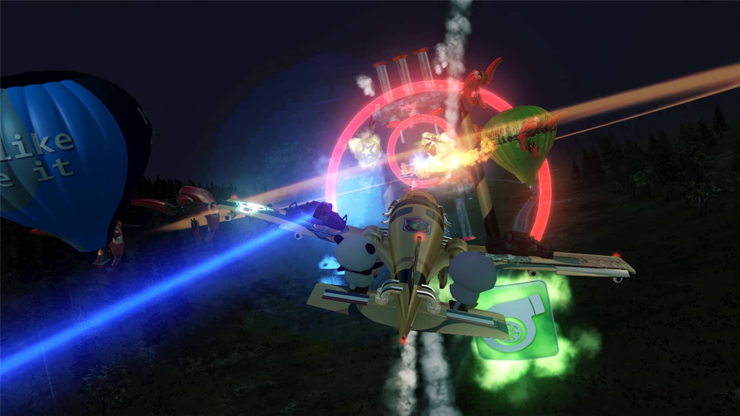 图片[6]-破翼者/Wing Breakers-小栈资源网