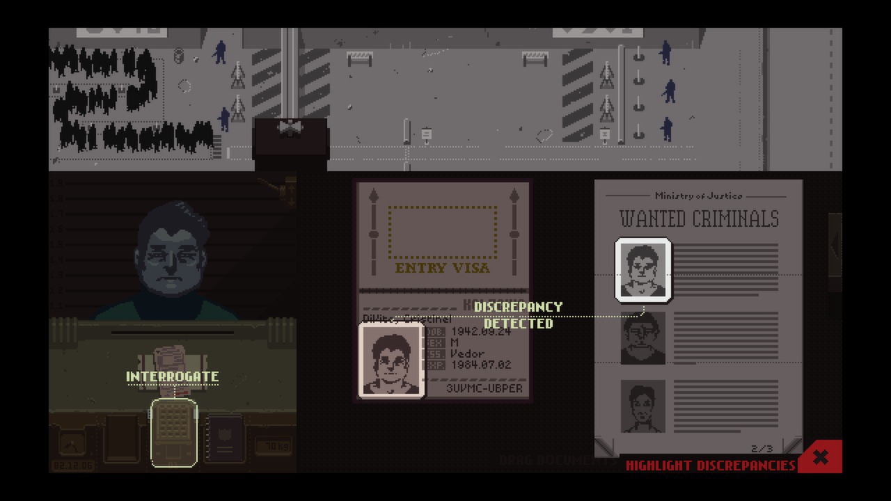 图片[5]-请出示证件/Papers, Please-小栈资源网