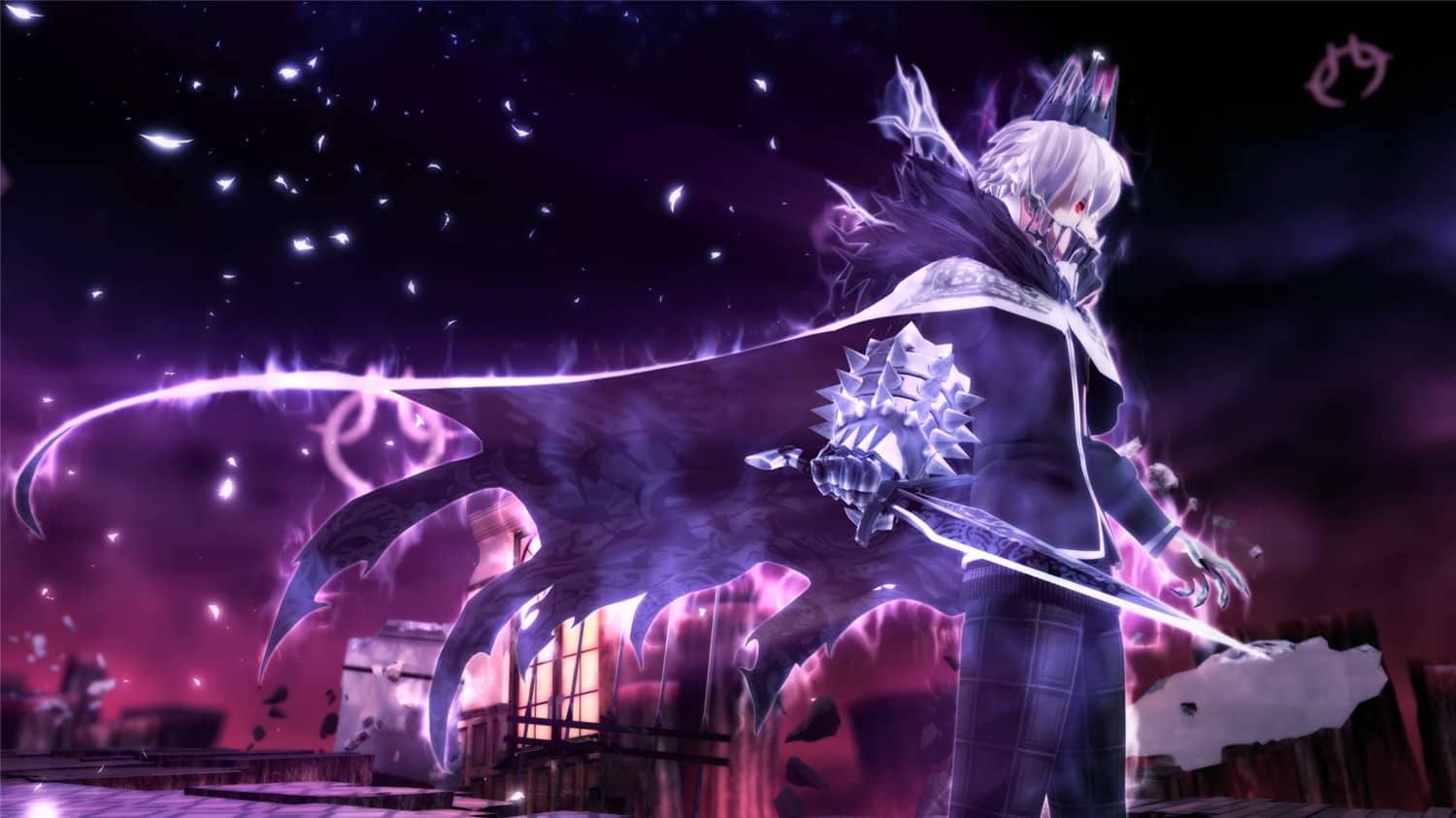 图片[3]-罪恶王权/Monark-小栈资源网