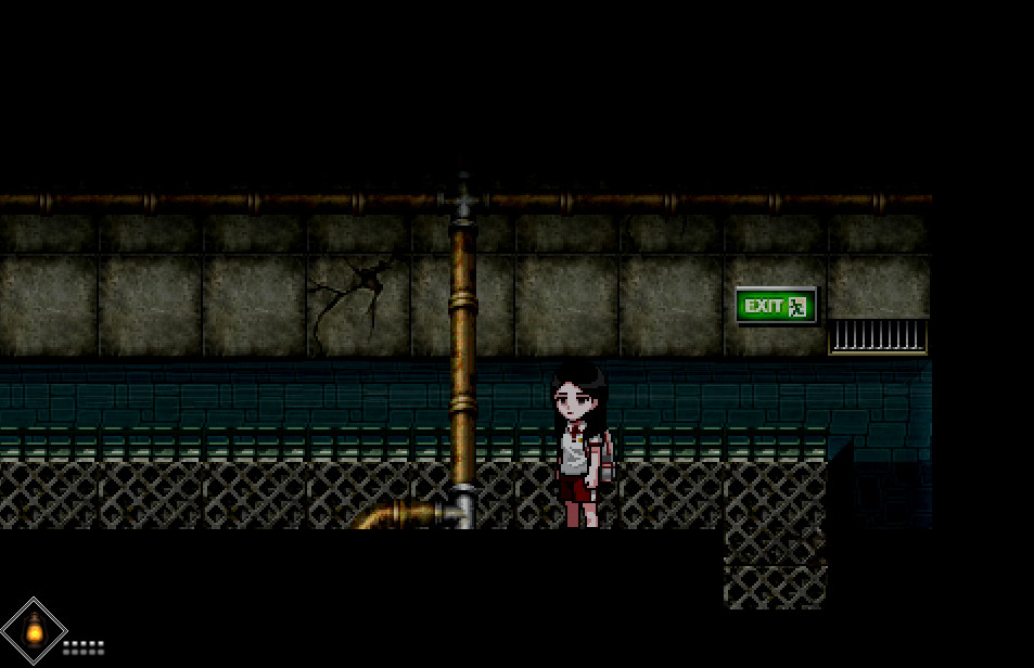 图片[2]-怒潮：被侵蚀/Tide Up-小栈资源网