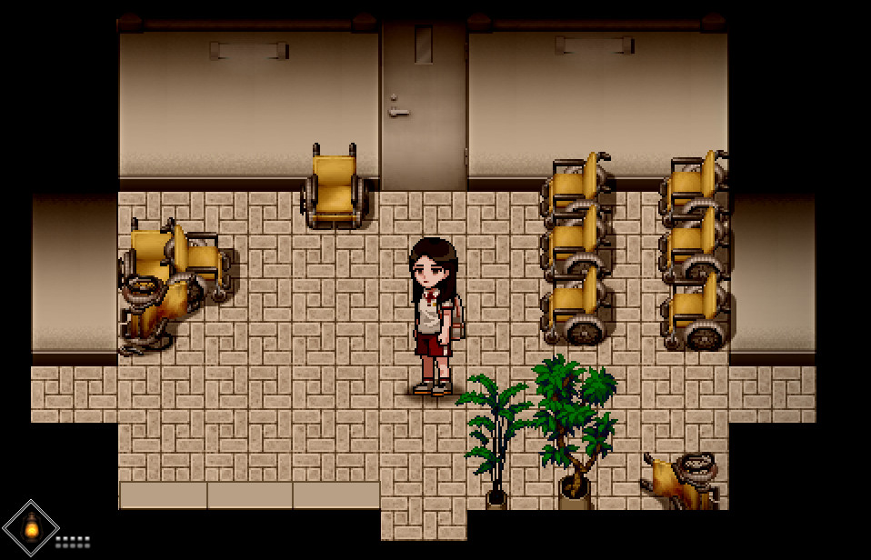 图片[3]-怒潮：被侵蚀/Tide Up-小栈资源网