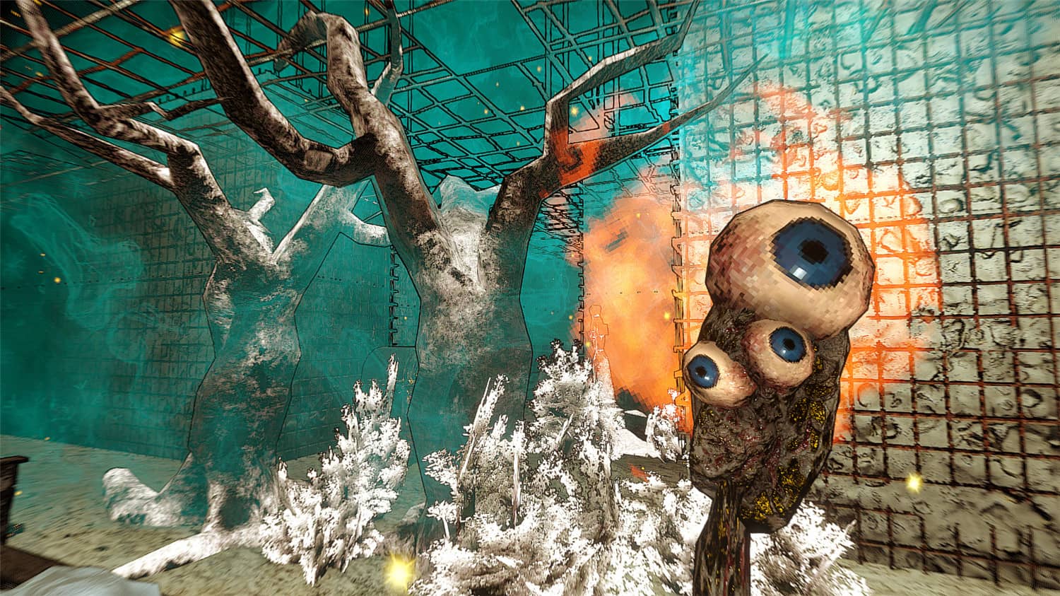 图片[3]-金色的光芒/Golden Light-小栈资源网