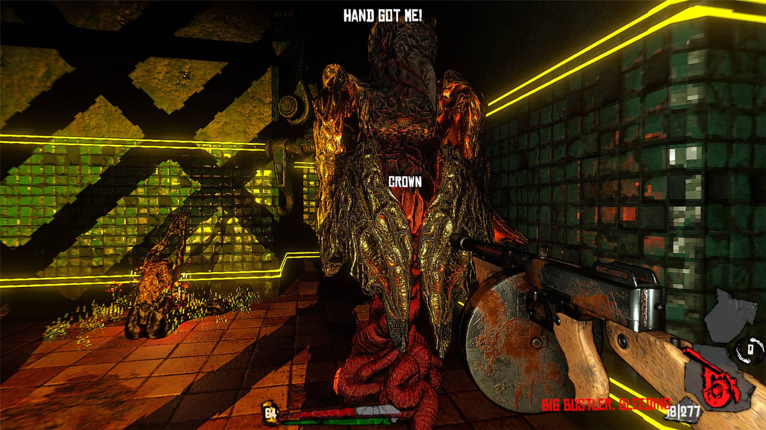 图片[4]-金色的光芒/Golden Light-小栈资源网