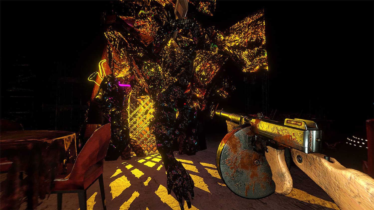 图片[7]-金色的光芒/Golden Light-小栈资源网