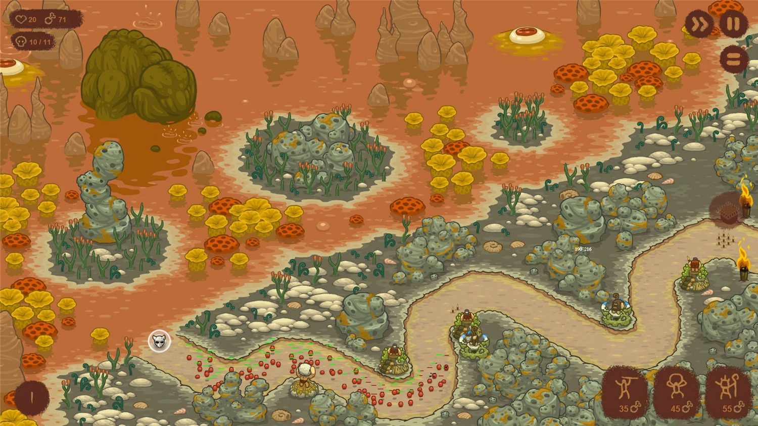 图片[4]-防御纪元,防御时代,Age of Defense-小栈资源网