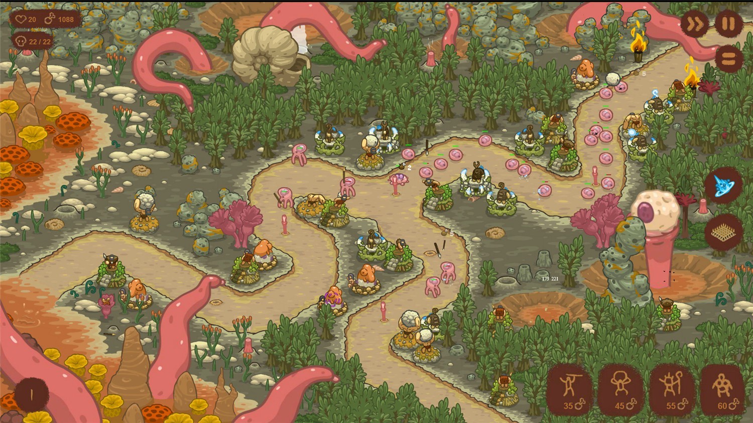 图片[5]-防御纪元,防御时代,Age of Defense-小栈资源网