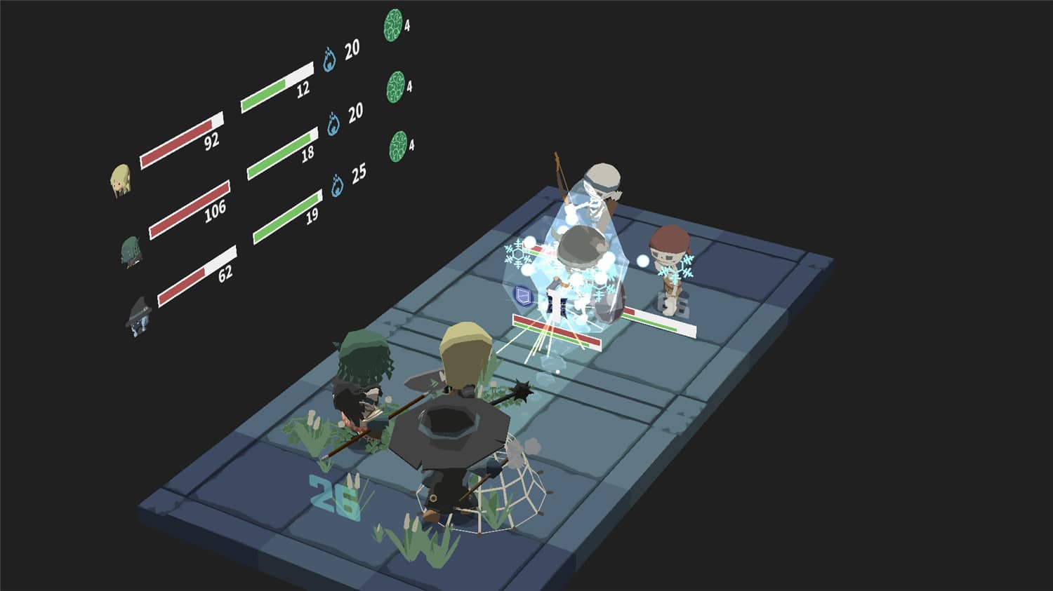 图片[2]-废墟上绽放的土豆花/Potato Flowers in Full Bloom-小栈资源网