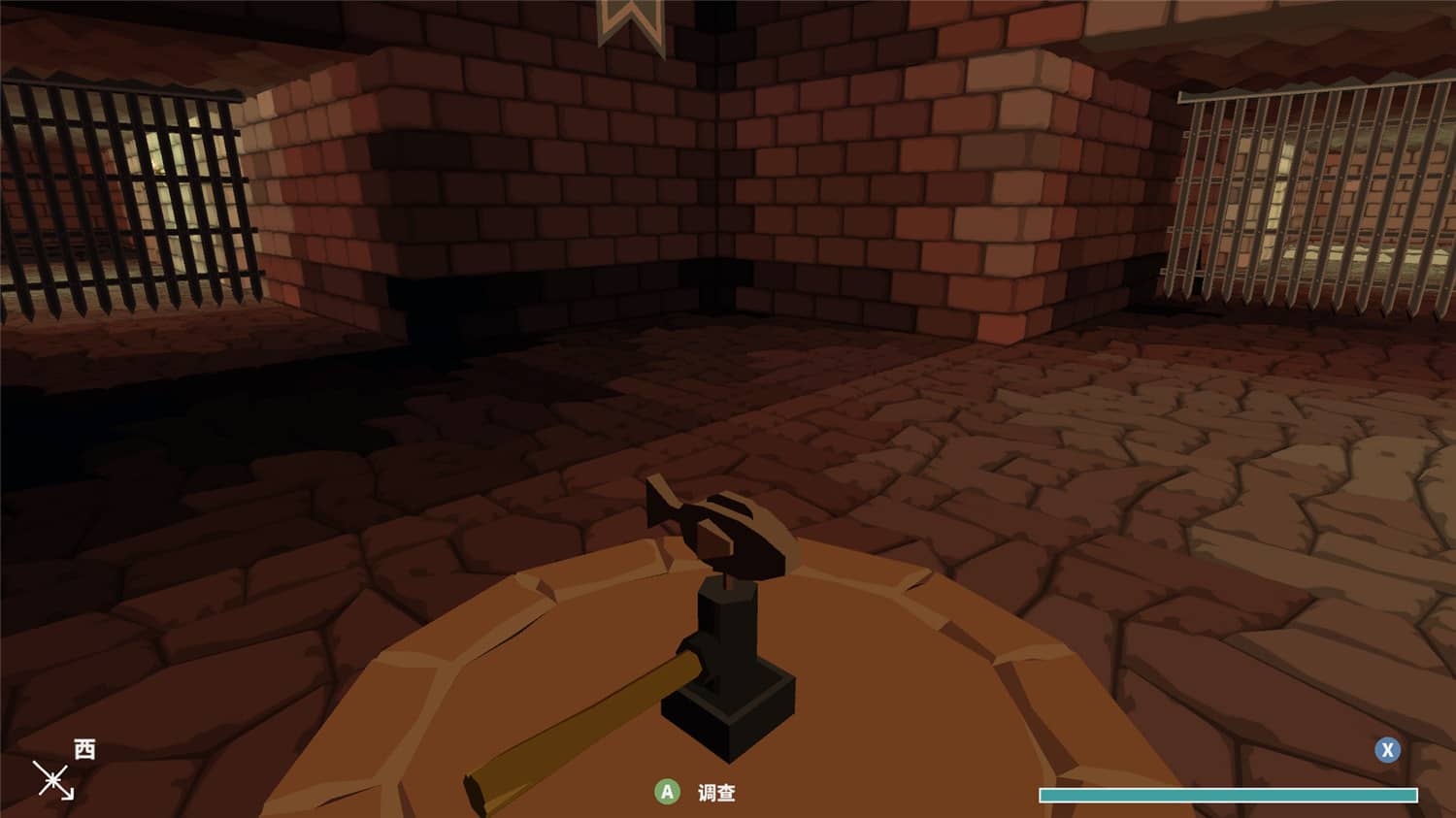 图片[3]-废墟上绽放的土豆花/Potato Flowers in Full Bloom-小栈资源网