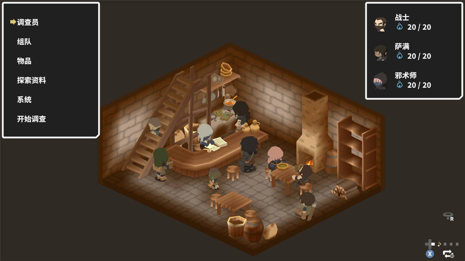 图片[6]-废墟上绽放的土豆花/Potato Flowers in Full Bloom-小栈资源网