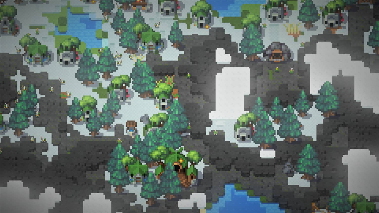 图片[2]-世界盒子：上帝模拟器/WorldBox – God Simulator-小栈资源网