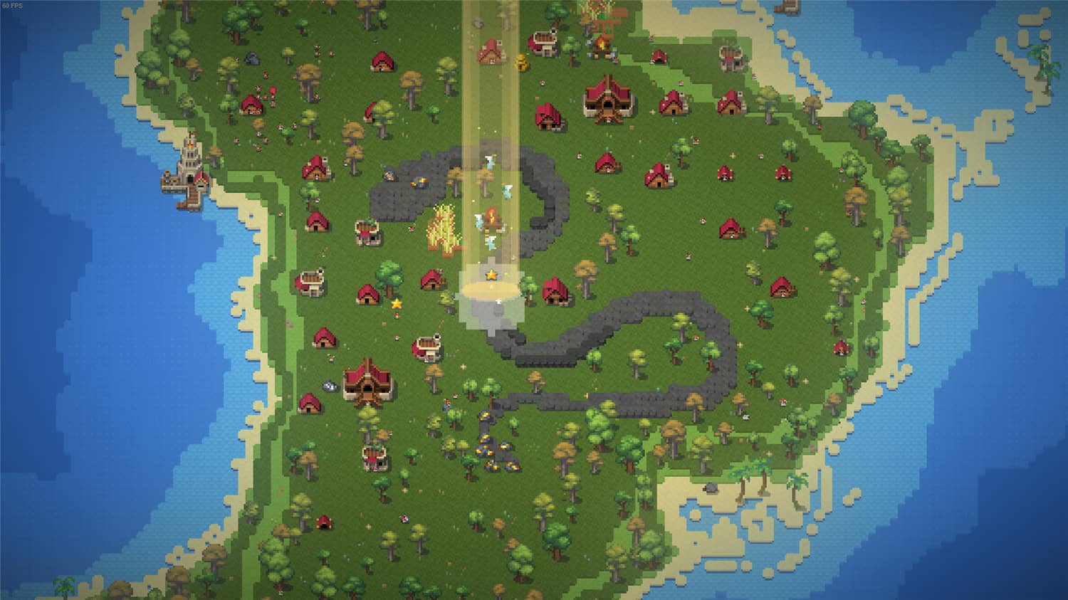 图片[3]-世界盒子：上帝模拟器/WorldBox – God Simulator-小栈资源网