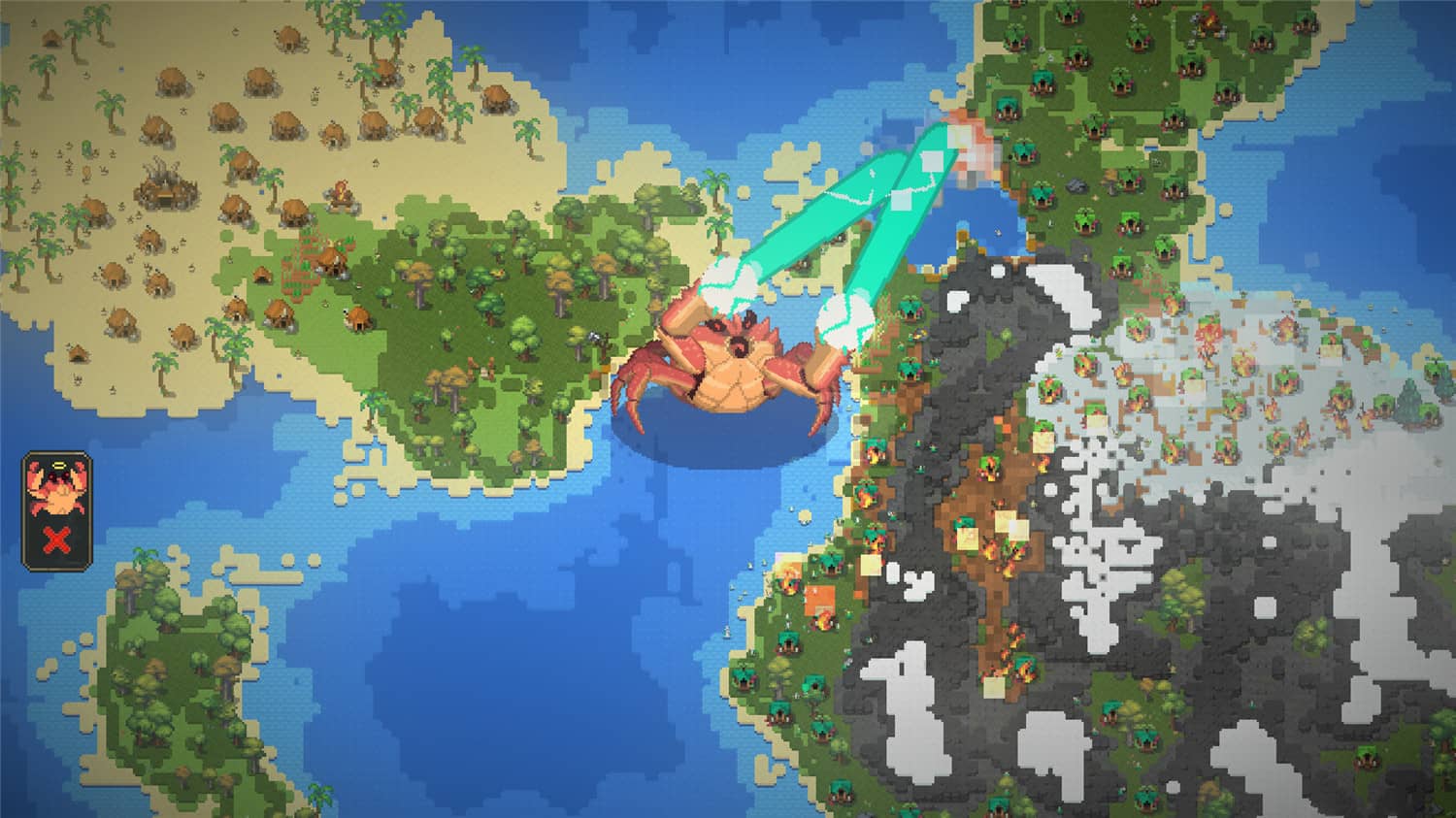 图片[5]-世界盒子：上帝模拟器/WorldBox – God Simulator-小栈资源网