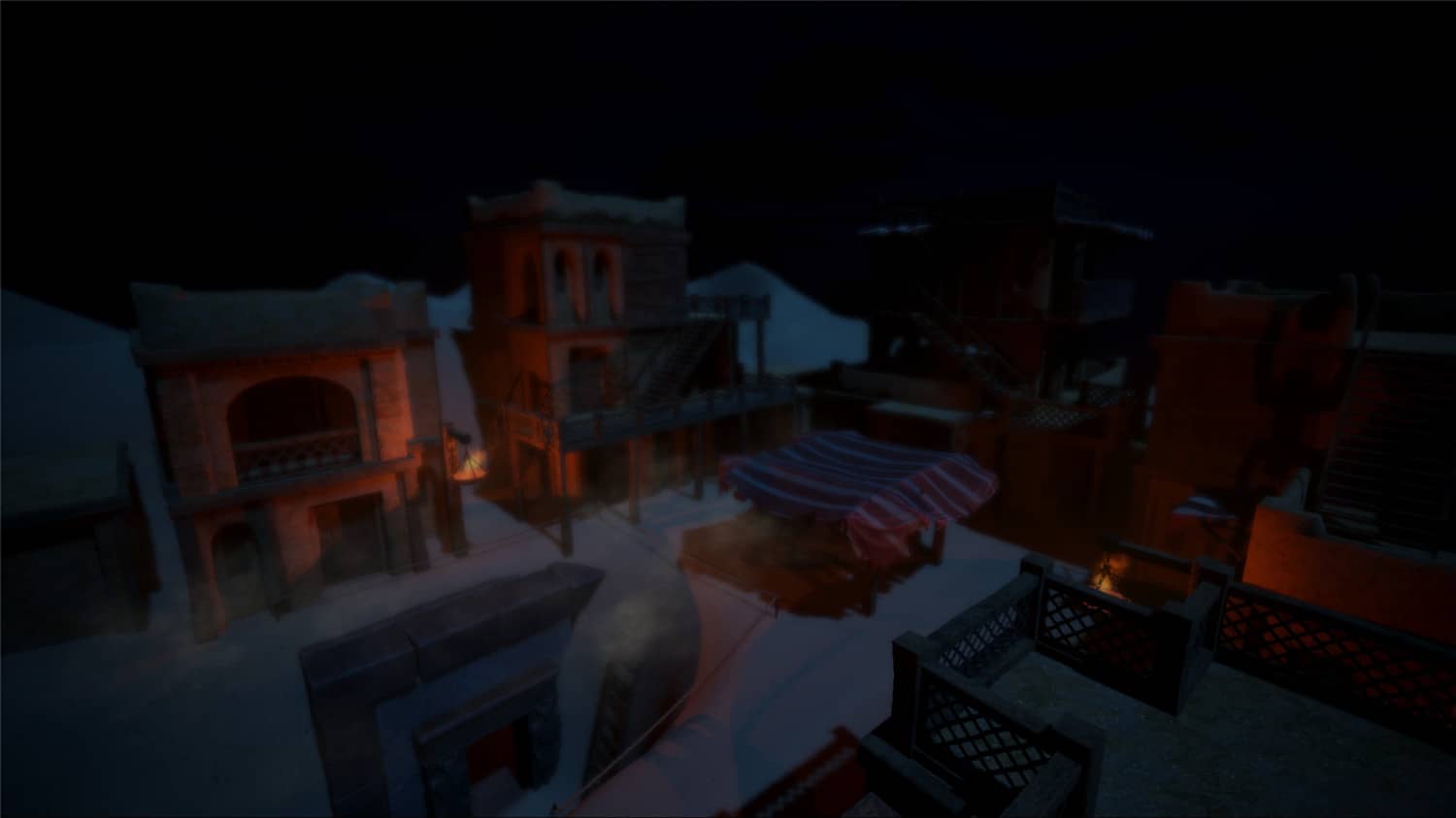 图片[2]-FOREWARNED-小栈资源网