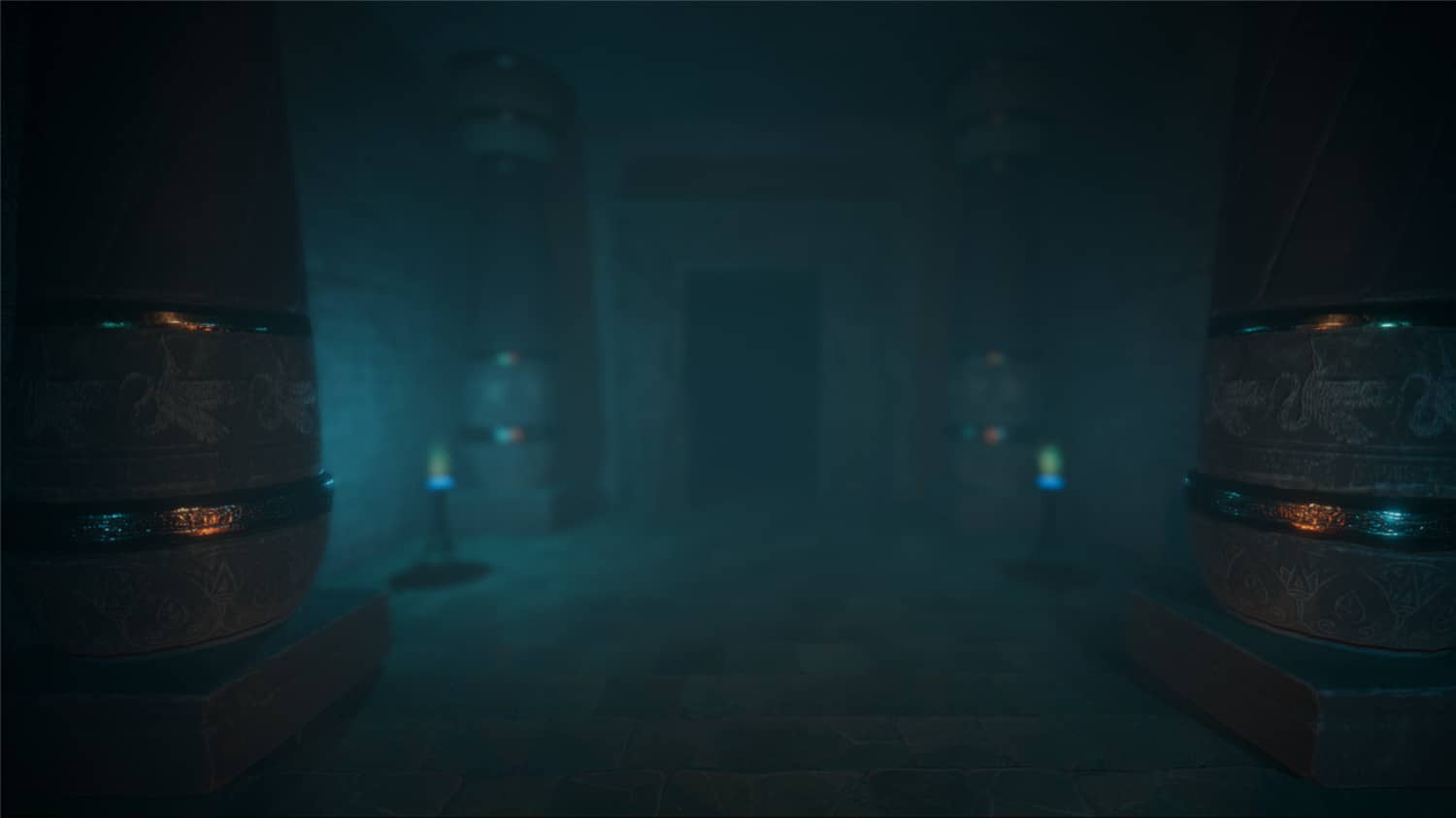 图片[3]-FOREWARNED-小栈资源网