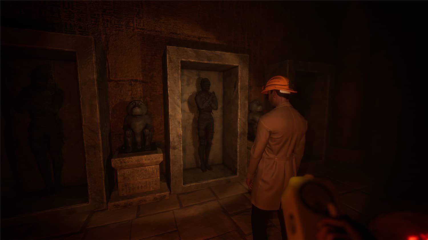 图片[6]-FOREWARNED-小栈资源网