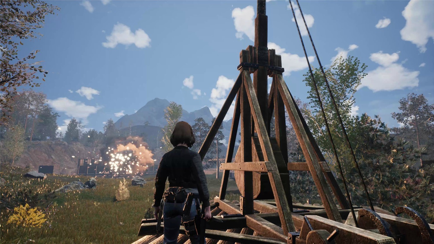 图片[2]-死亡之夜/Night of the Dead-小栈资源网