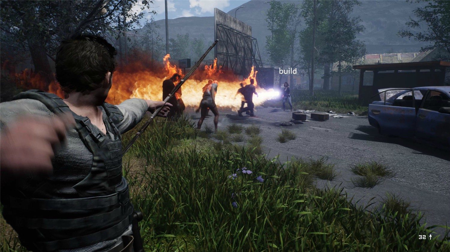 图片[6]-死亡之夜/Night of the Dead-小栈资源网