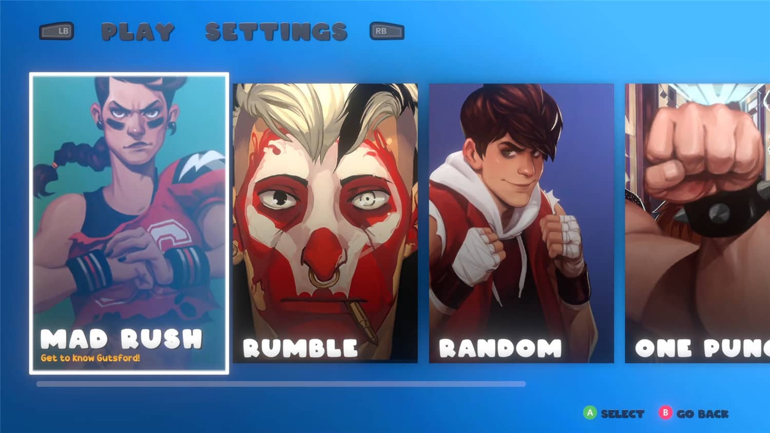 图片[4]-疯狂街道/Mad Streets-小栈资源网