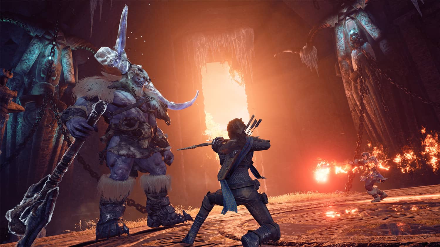 图片[6]-龙与地下城：黑暗联盟/Dungeons & Dragons: Dark Alliance-小栈资源网