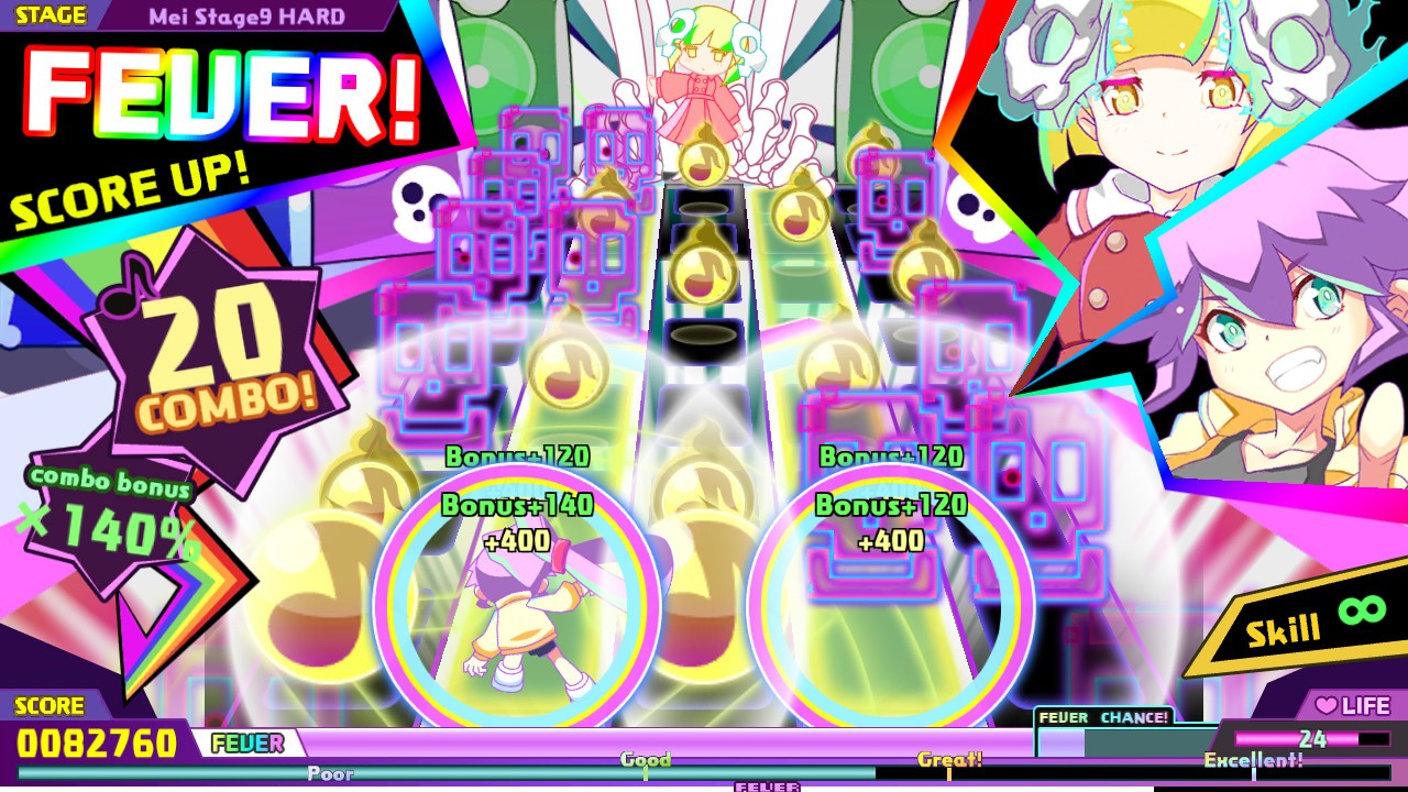 图片[2]-节奏灵魂/Beat Souls-小栈资源网