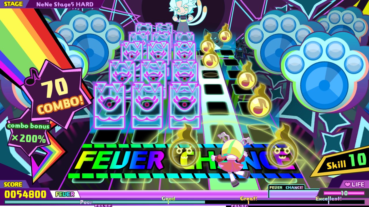 图片[3]-节奏灵魂/Beat Souls-小栈资源网