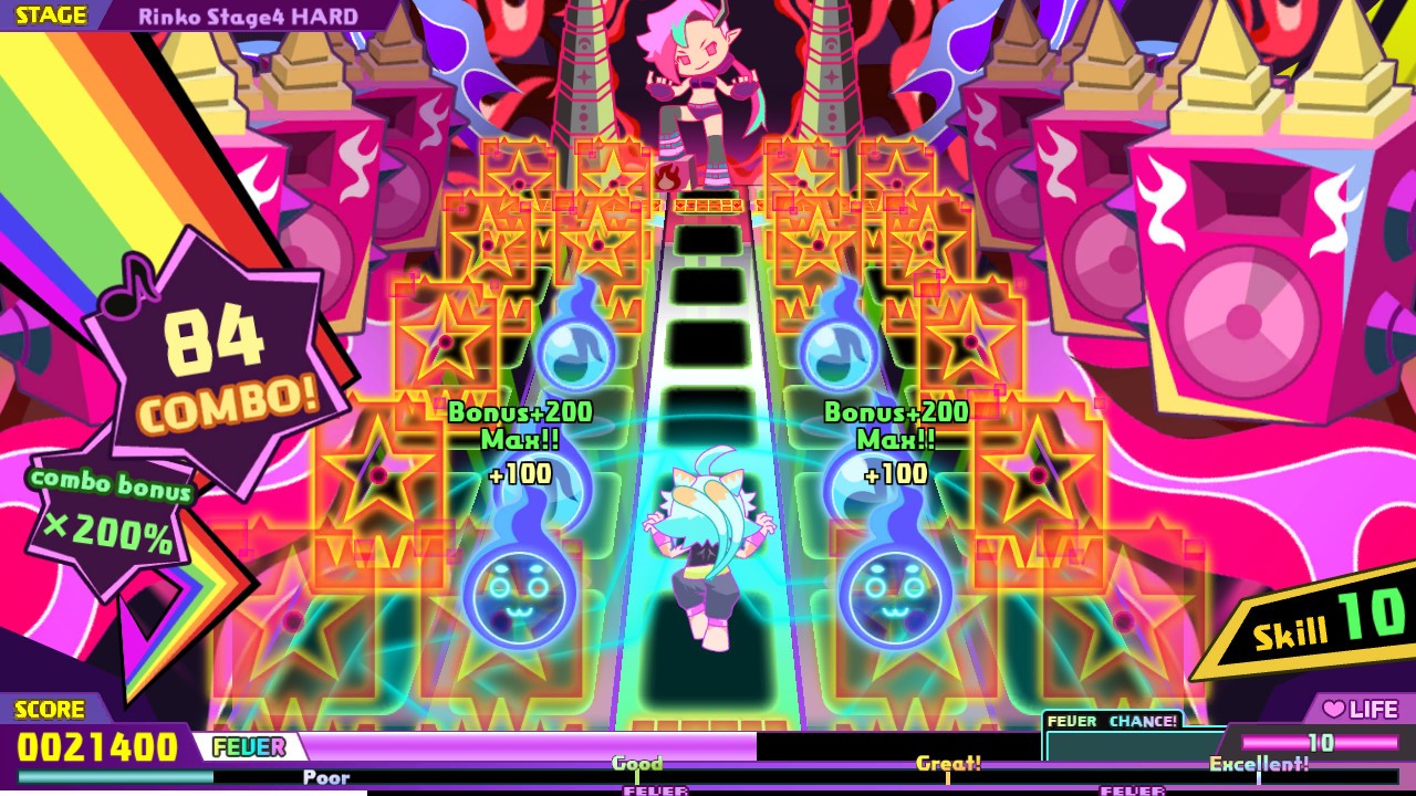 图片[4]-节奏灵魂/Beat Souls-小栈资源网