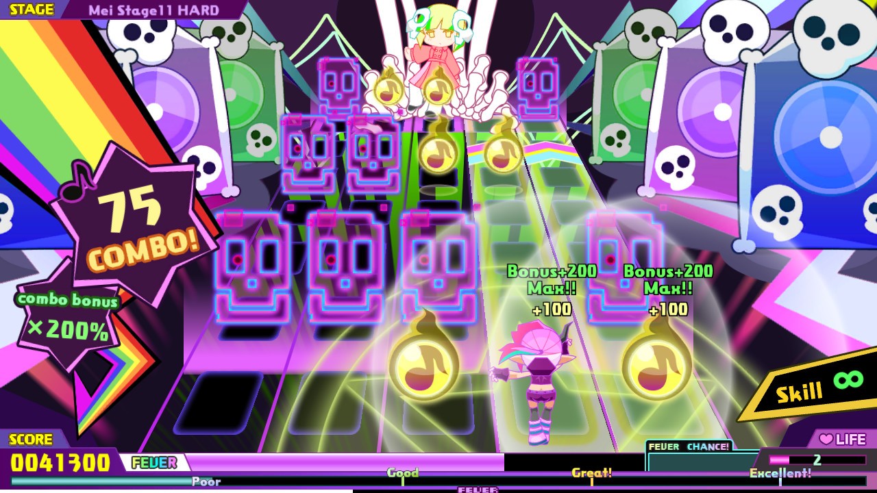 图片[5]-节奏灵魂/Beat Souls-小栈资源网