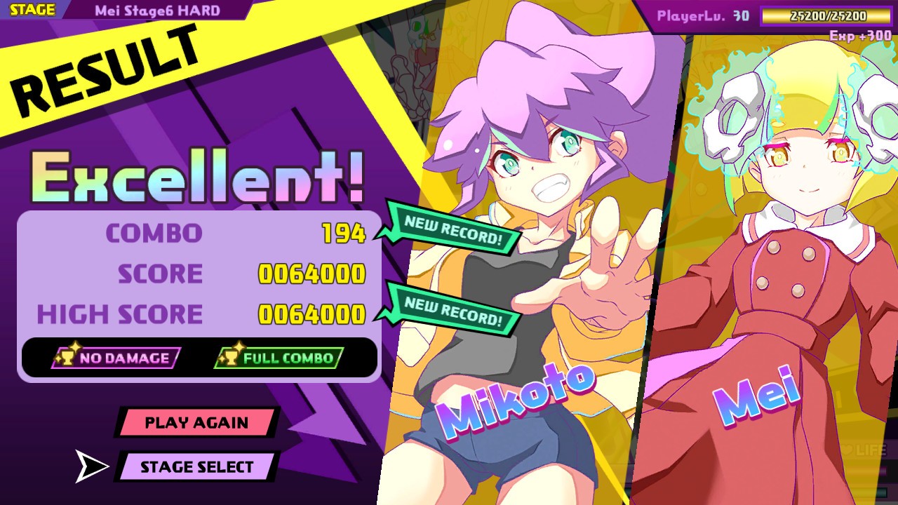 图片[6]-节奏灵魂/Beat Souls-小栈资源网