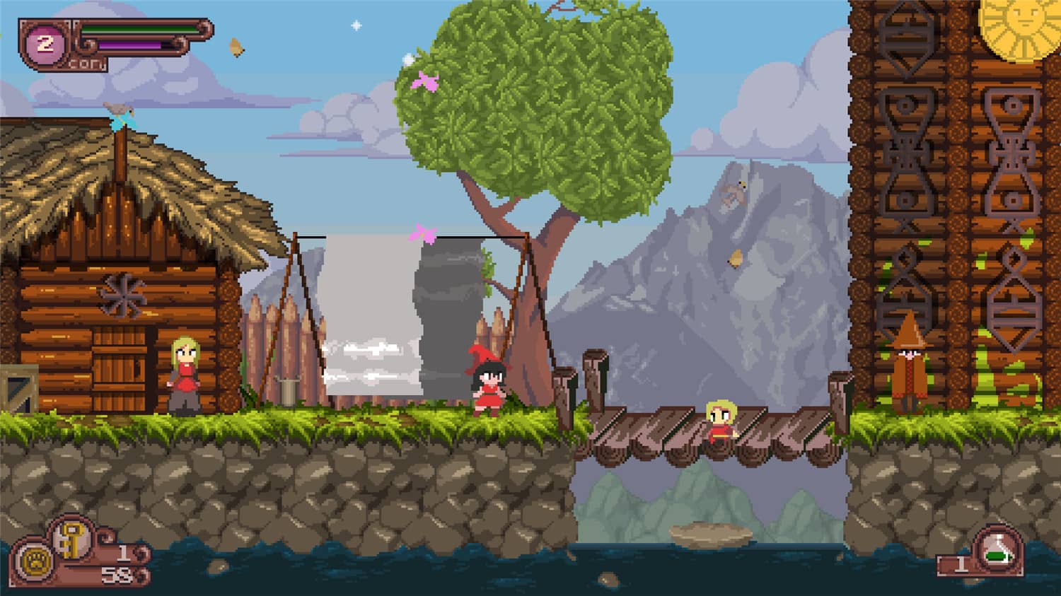 图片[3]-Catmaze-小栈资源网