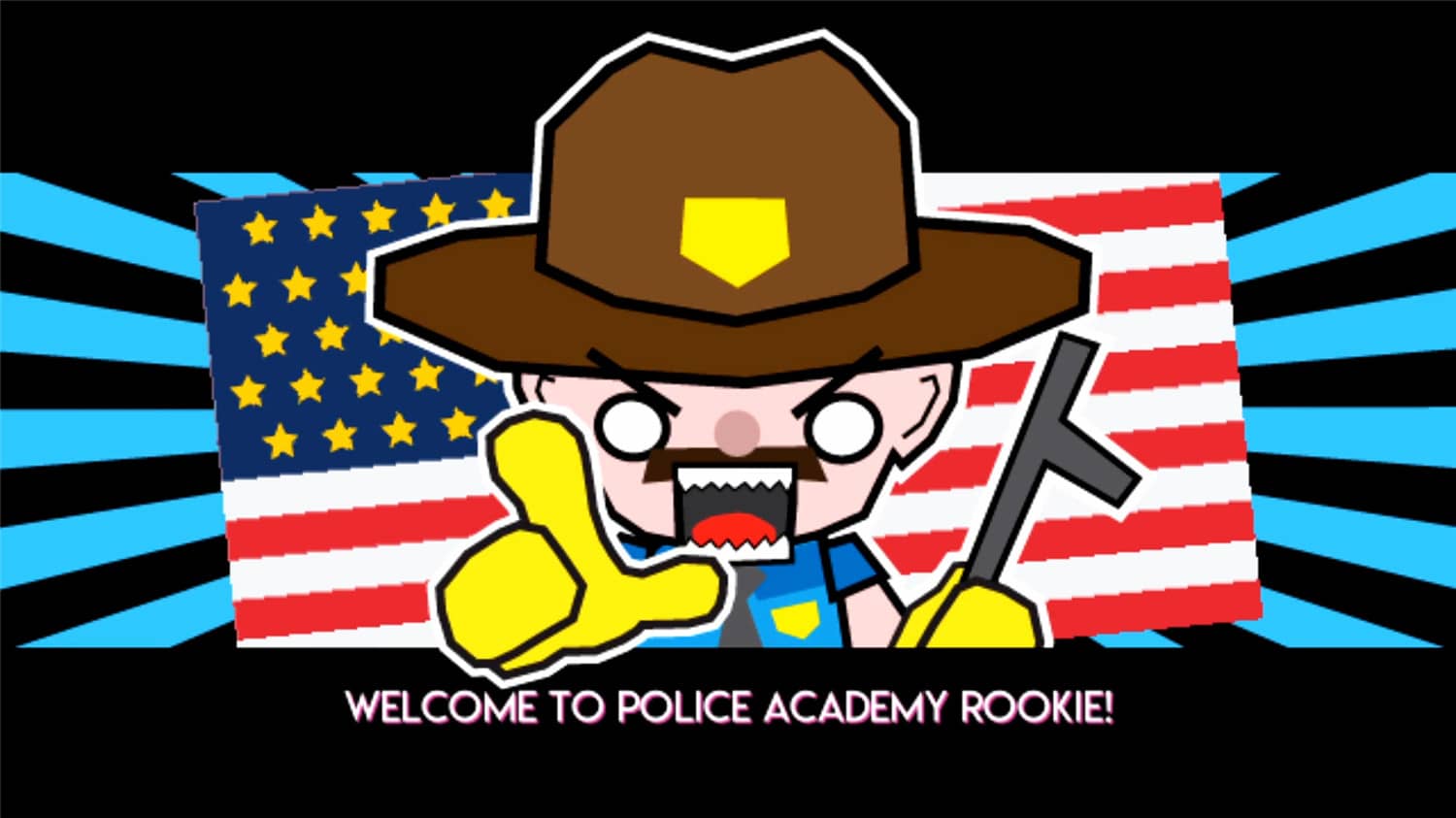 图片[4]-警察互吻/Cops Kissing Each Other-小栈资源网