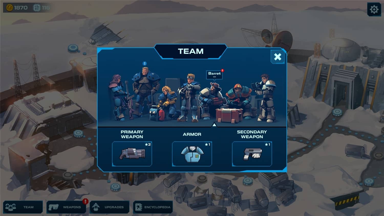 图片[3]-Spaceland: Sci-Fi Indie Tactics-小栈资源网