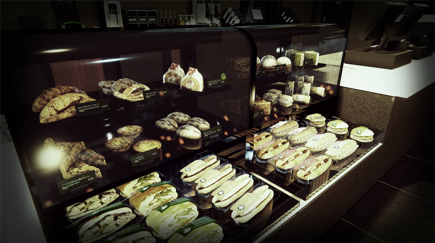 图片[5]-闭店事件/The Closing Shift-小栈资源网