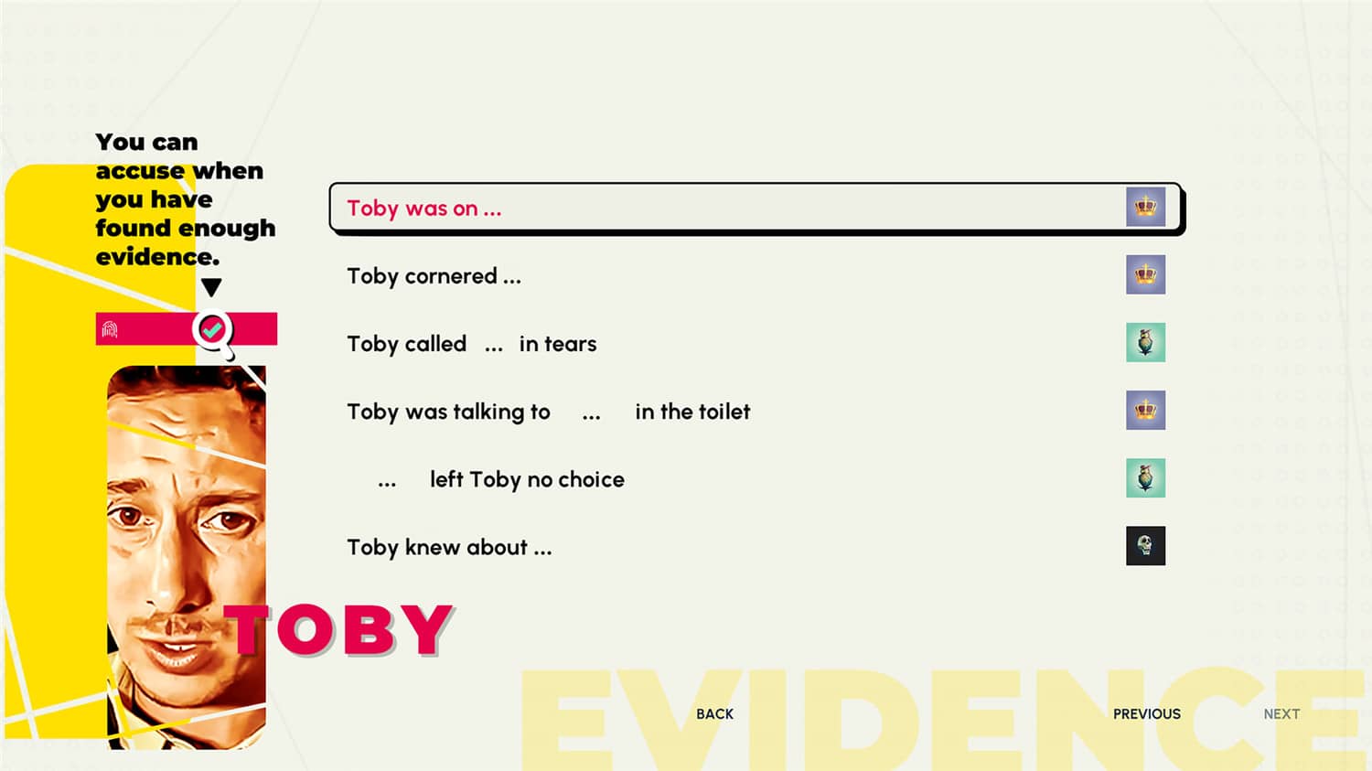 图片[3]-谁闭了马克斯叔叔的麦?/Who Pressed Mute on Uncle Marcus?-小栈资源网