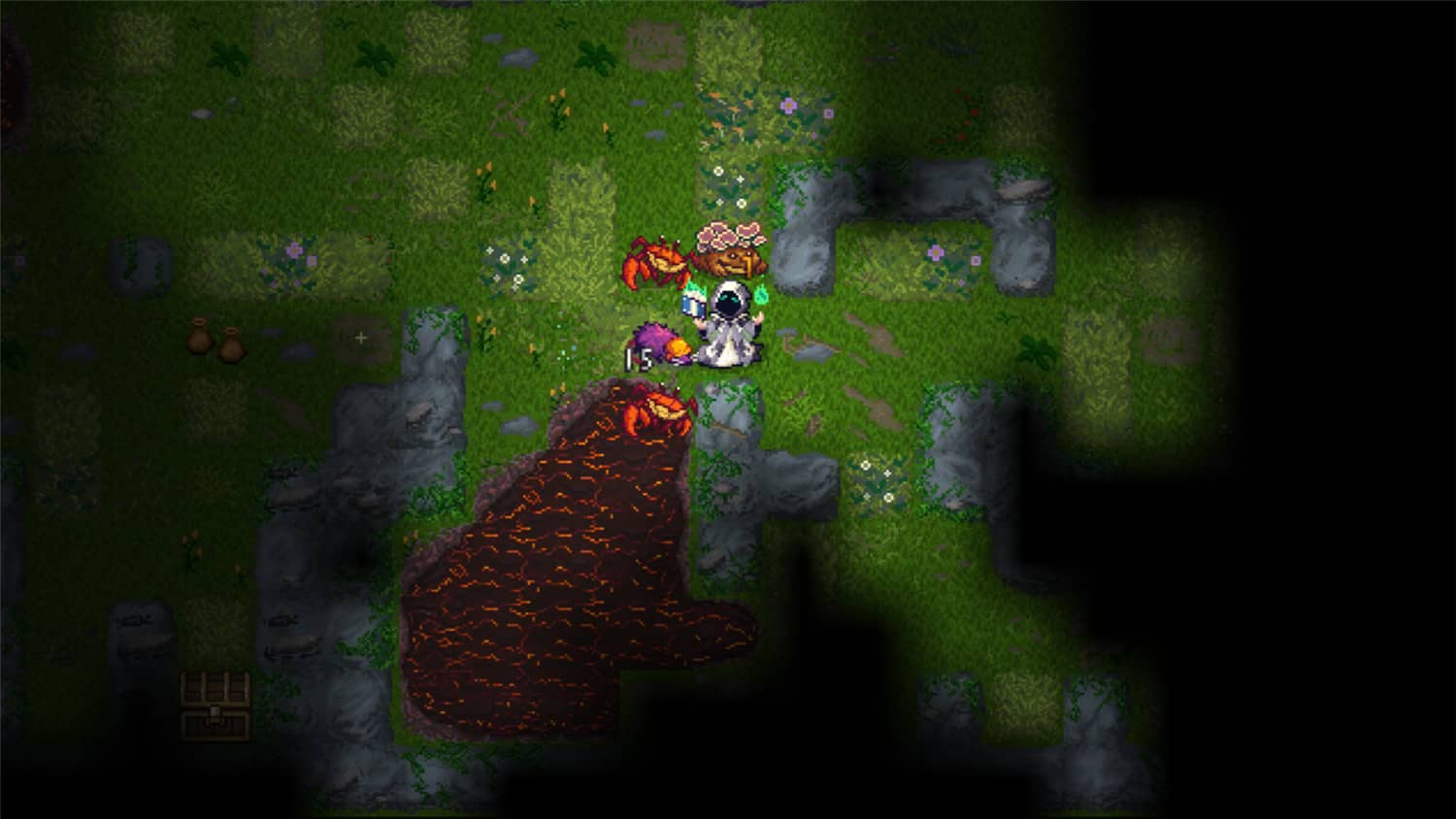 图片[4]-纷乱深渊/目标深渊/深结/Tangledeep-小栈资源网