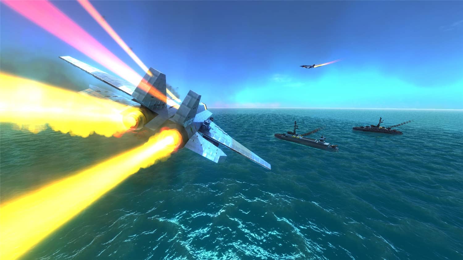 图片[4]-深海远航/深海坠毁/From the Depths-小栈资源网