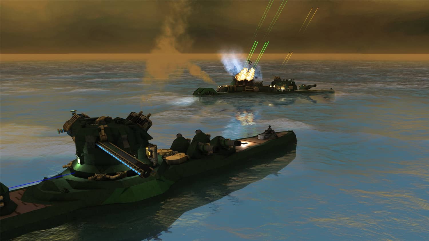 图片[5]-深海远航/深海坠毁/From the Depths-小栈资源网