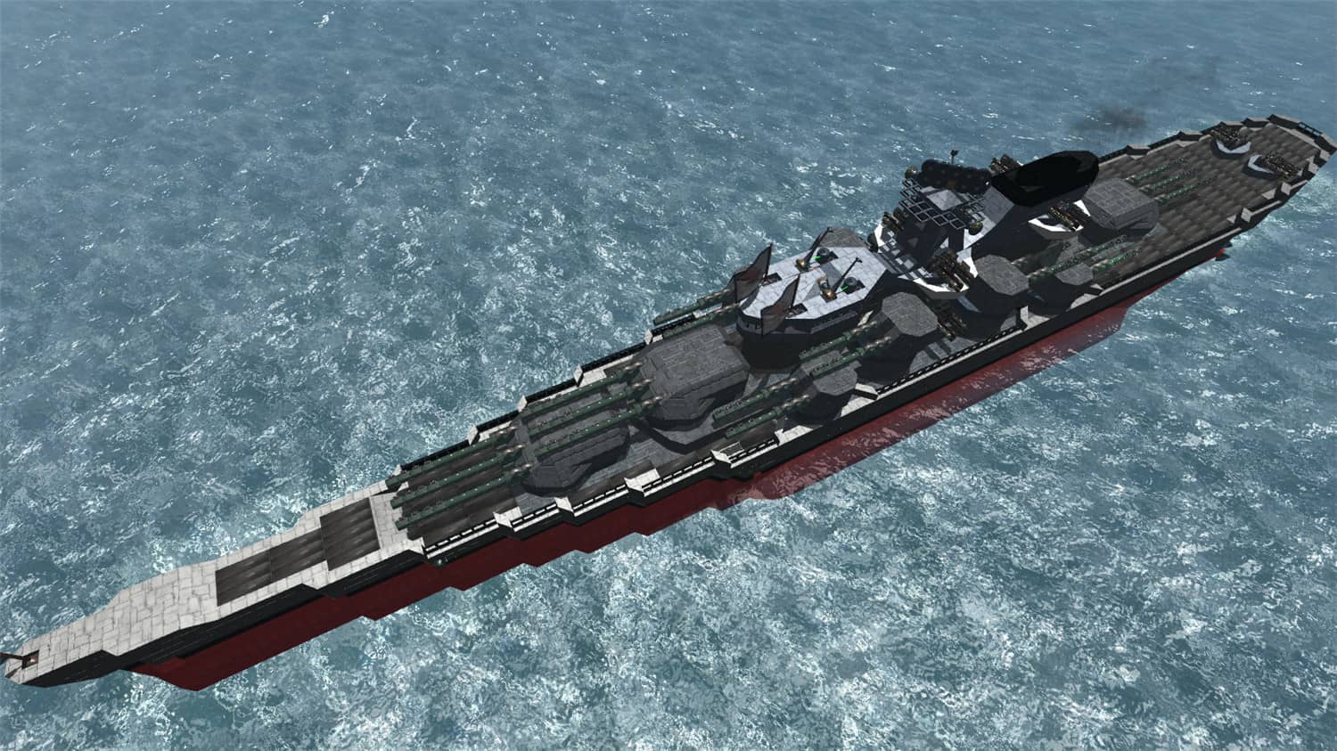 图片[6]-深海远航/深海坠毁/From the Depths-小栈资源网