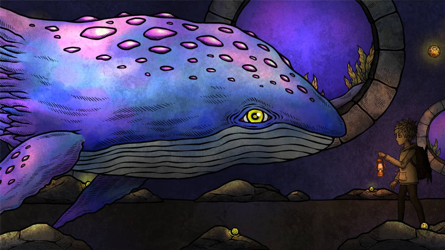 图片[3]-猫咪博物馆/Cat Museum-小栈资源网