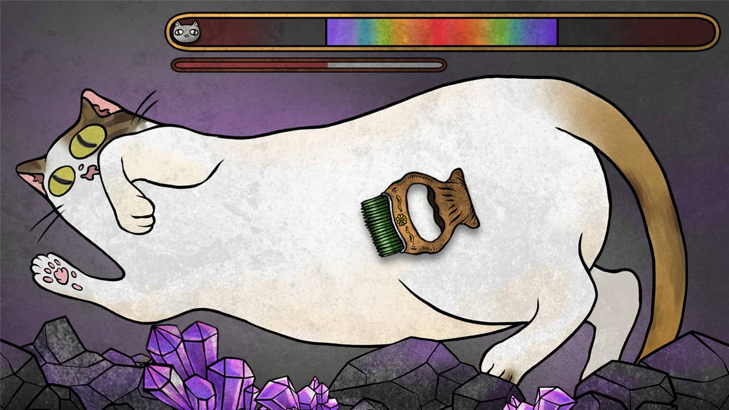 图片[5]-猫咪博物馆/Cat Museum-小栈资源网