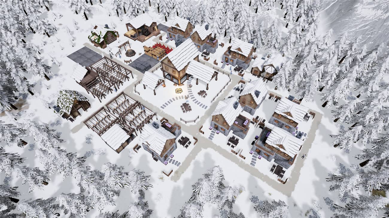 图片[2]-王国重生/Kingdoms Reborn/支持网络联机-小栈资源网