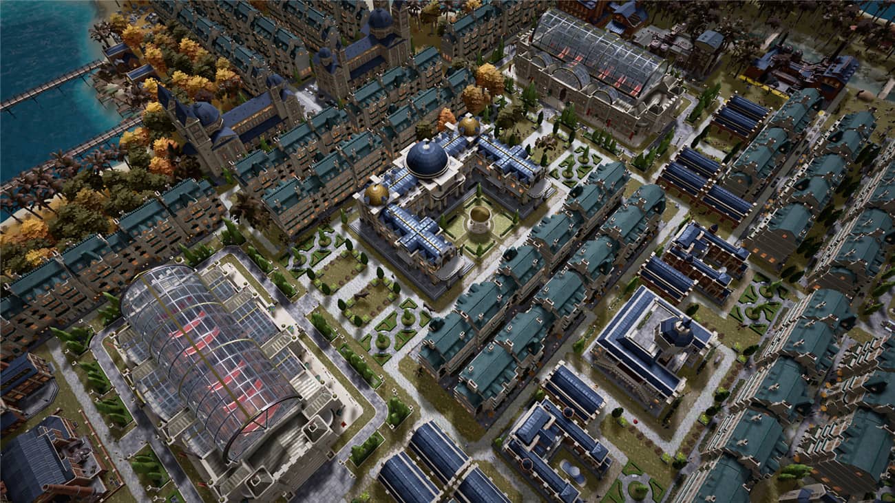 图片[4]-王国重生/Kingdoms Reborn/支持网络联机-小栈资源网