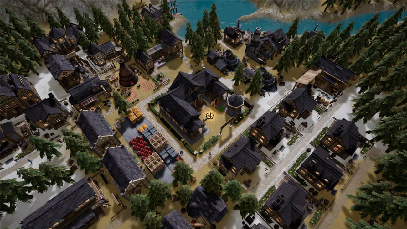 图片[5]-王国重生/Kingdoms Reborn/支持网络联机-小栈资源网