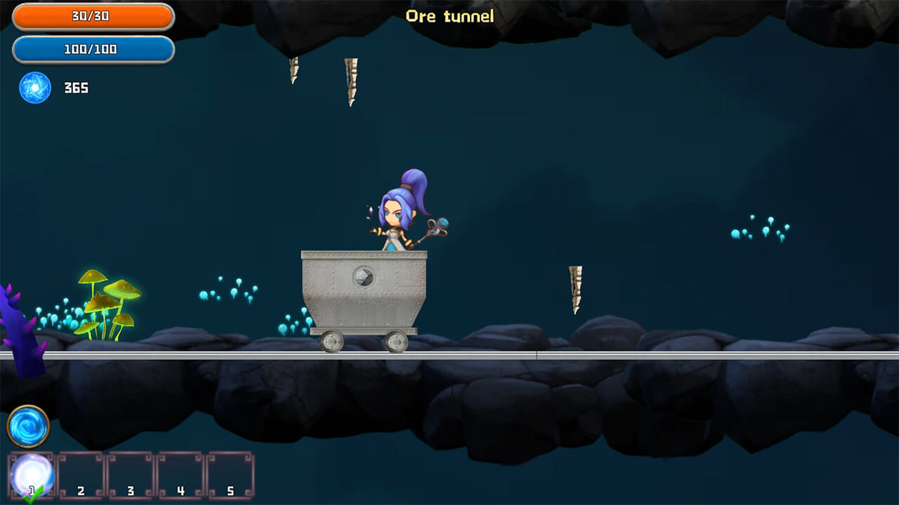 图片[2]-混乱女孩/Chaos Girl-小栈资源网