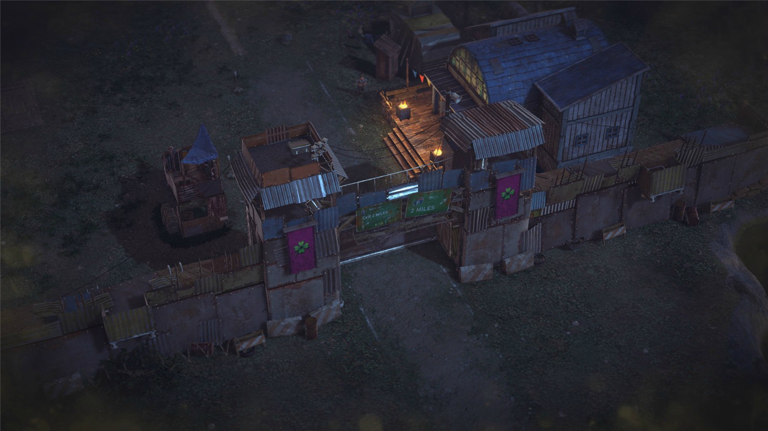 图片[3]-末日求生/余波求生/劫后余生/Surviving the Aftermath-小栈资源网